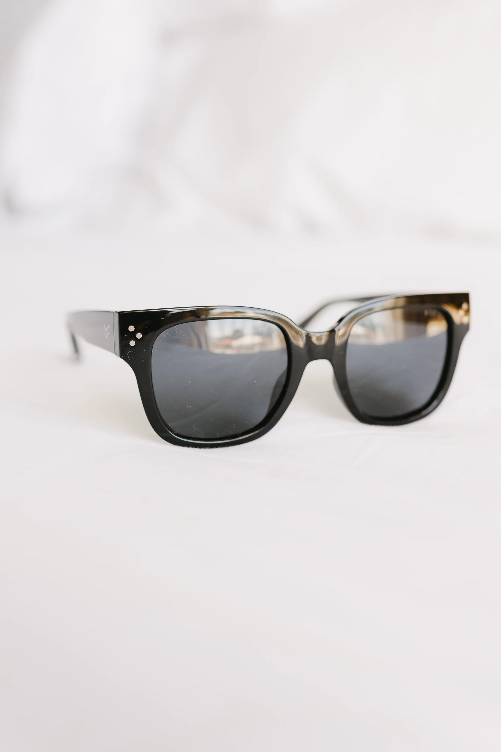 Indigo Sunglasses