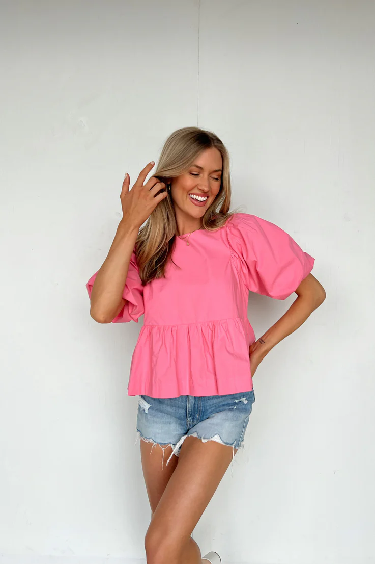 Individuality Top - Image 2