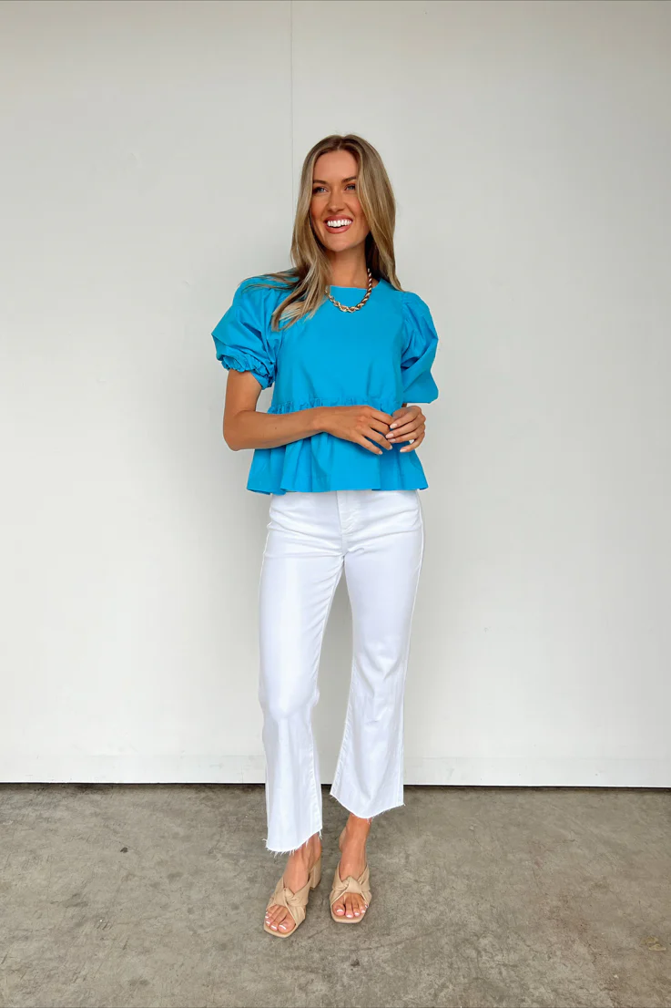 Individuality Top - Image 3