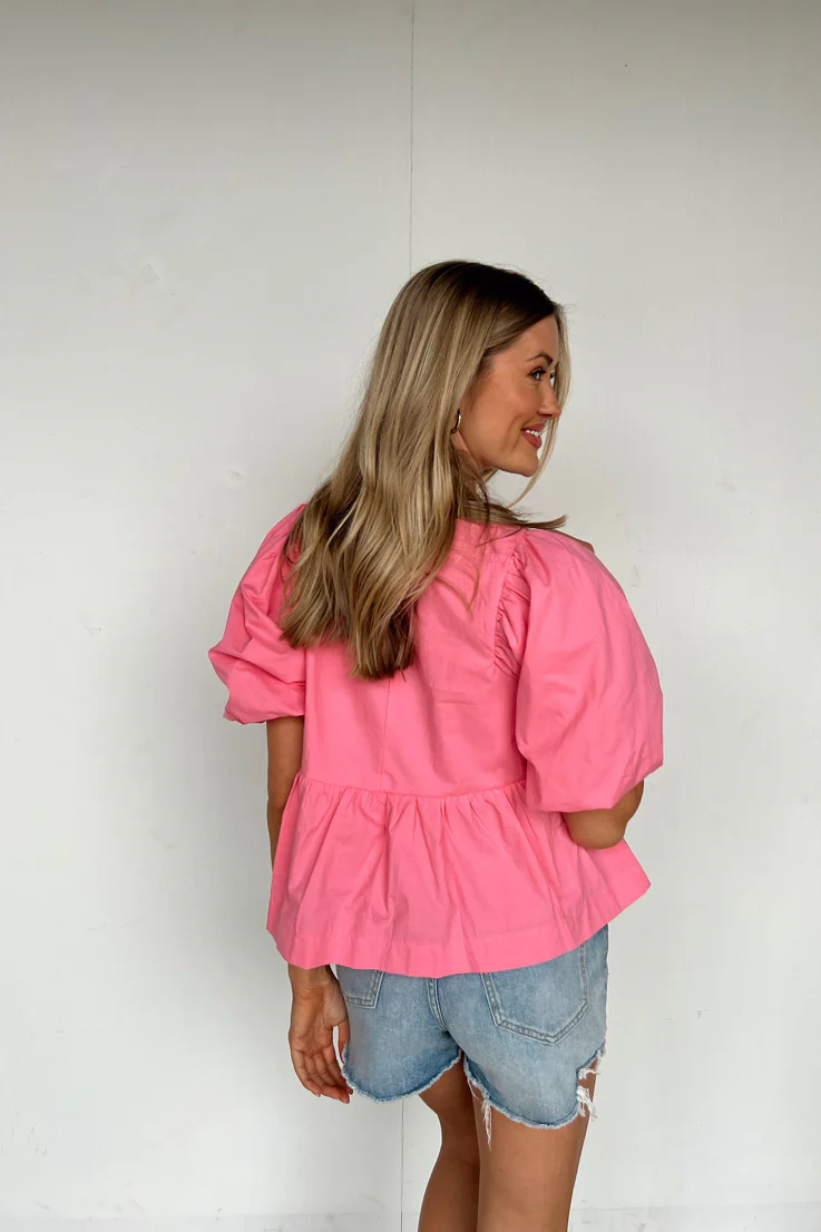 Individuality Top - Image 5