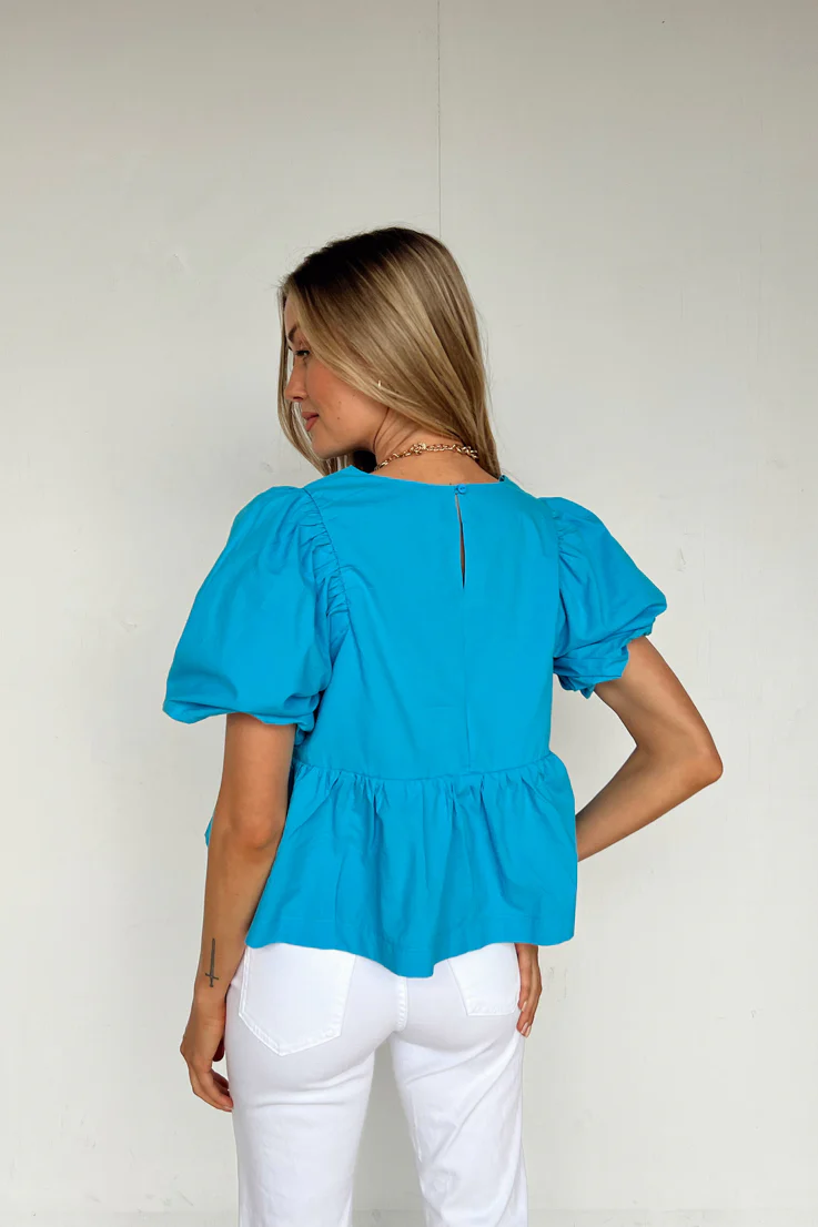 Individuality Top - Image 6
