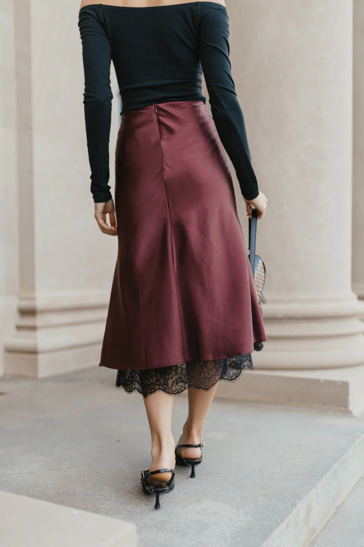 Indy Skirt - Image 2