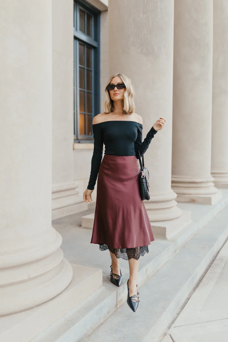 Indy Skirt - Image 3