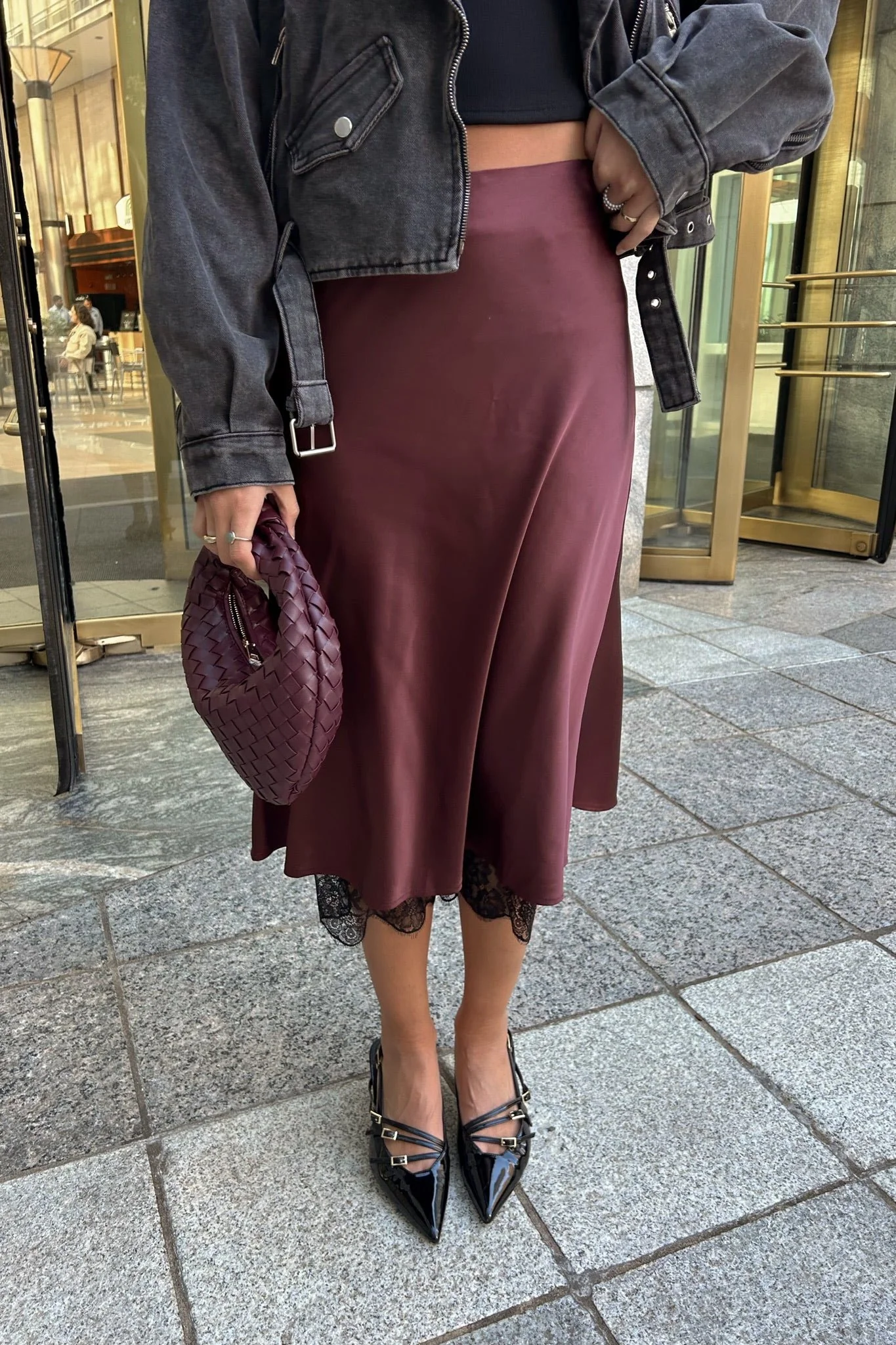 Indy Skirt - Image 8