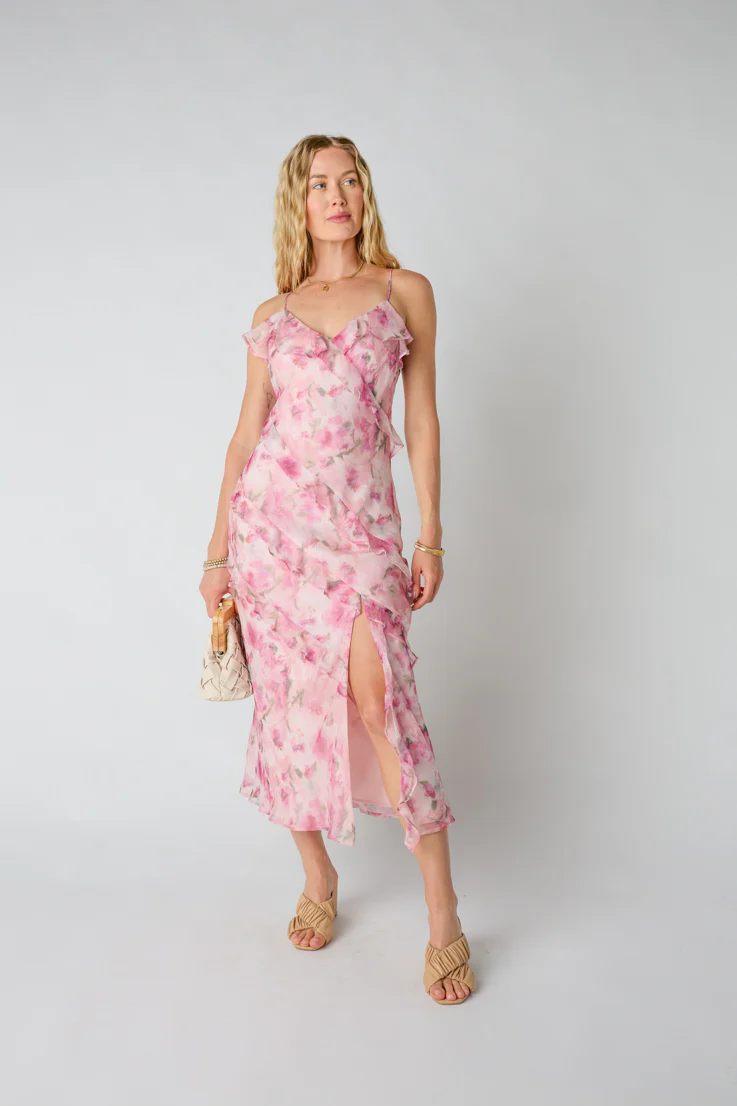 Infatuation Dress