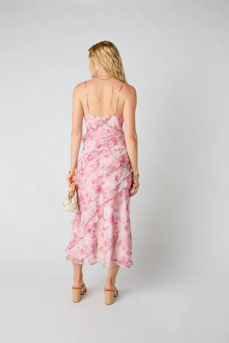 Infatuation Dress - Image 2
