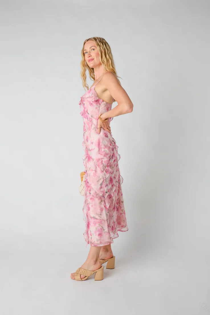 Infatuation Dress - Image 4