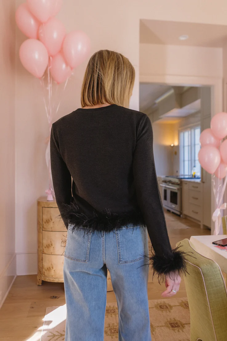 Infatuation Top - Image 2