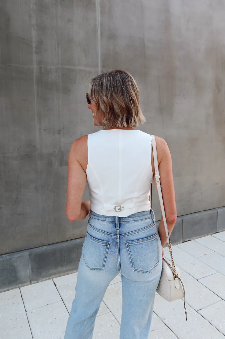 Inner Peace Vest - Image 2