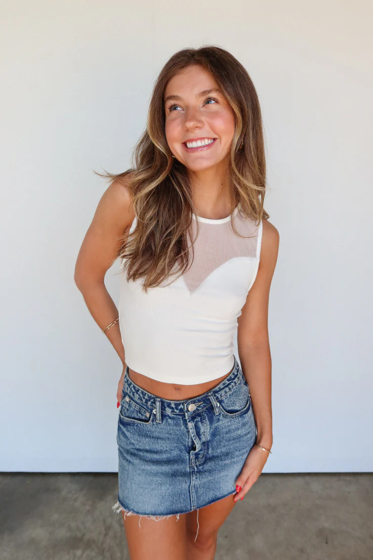 Inspiration Top - Image 3