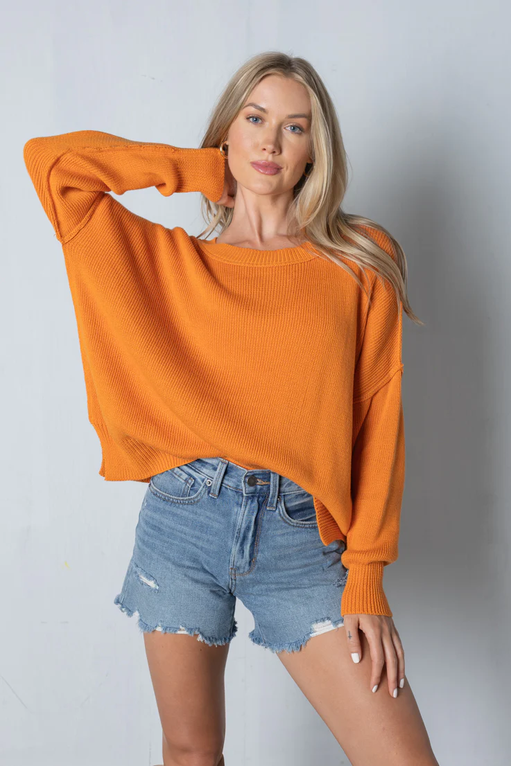 Interference Sweater - Image 2