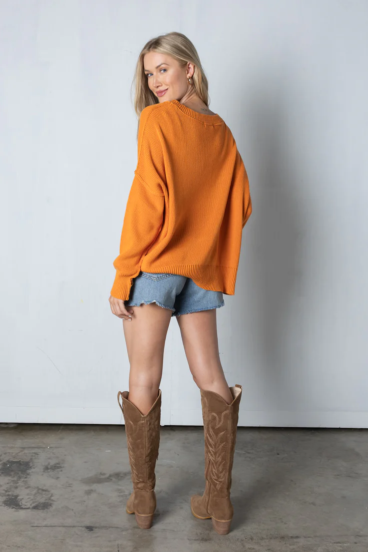 Interference Sweater - Image 3