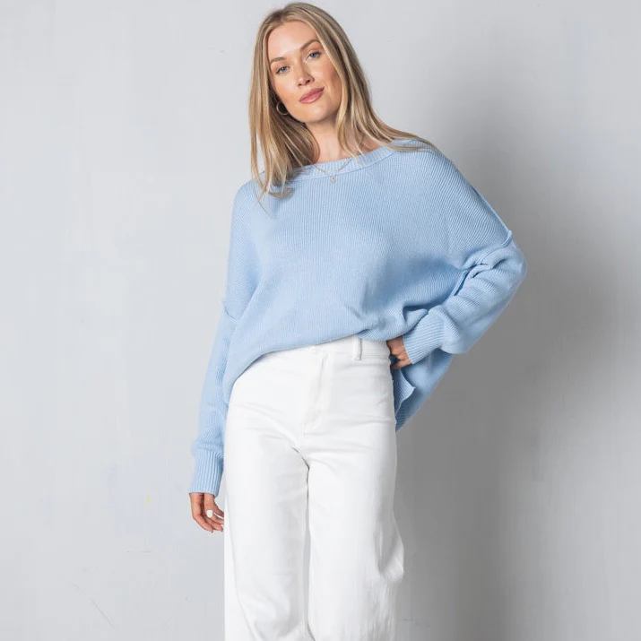 Interference Sweater - Image 4