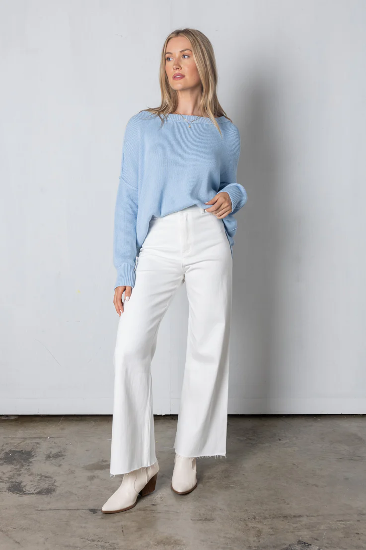 Interference Sweater - Image 5