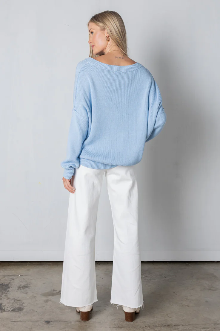 Interference Sweater - Image 6
