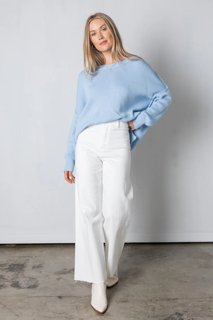 Interference Sweater - Image 7