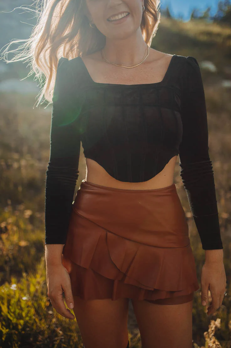 Into the Black Top - Image 2