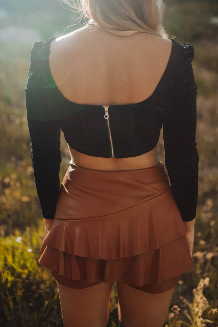 Into the Black Top - Image 3