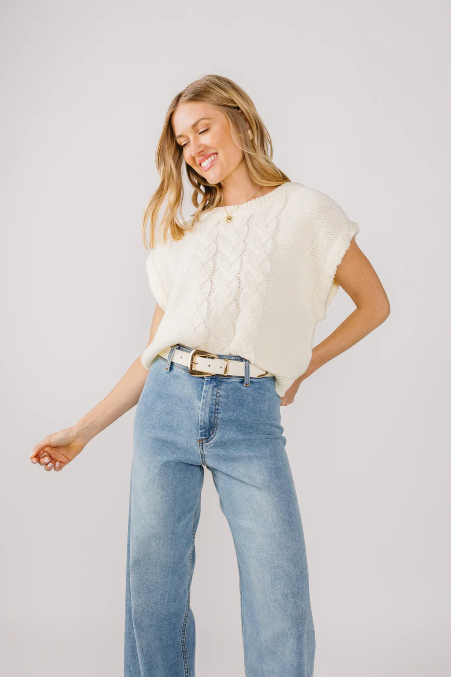 Irene Sweater - Image 3