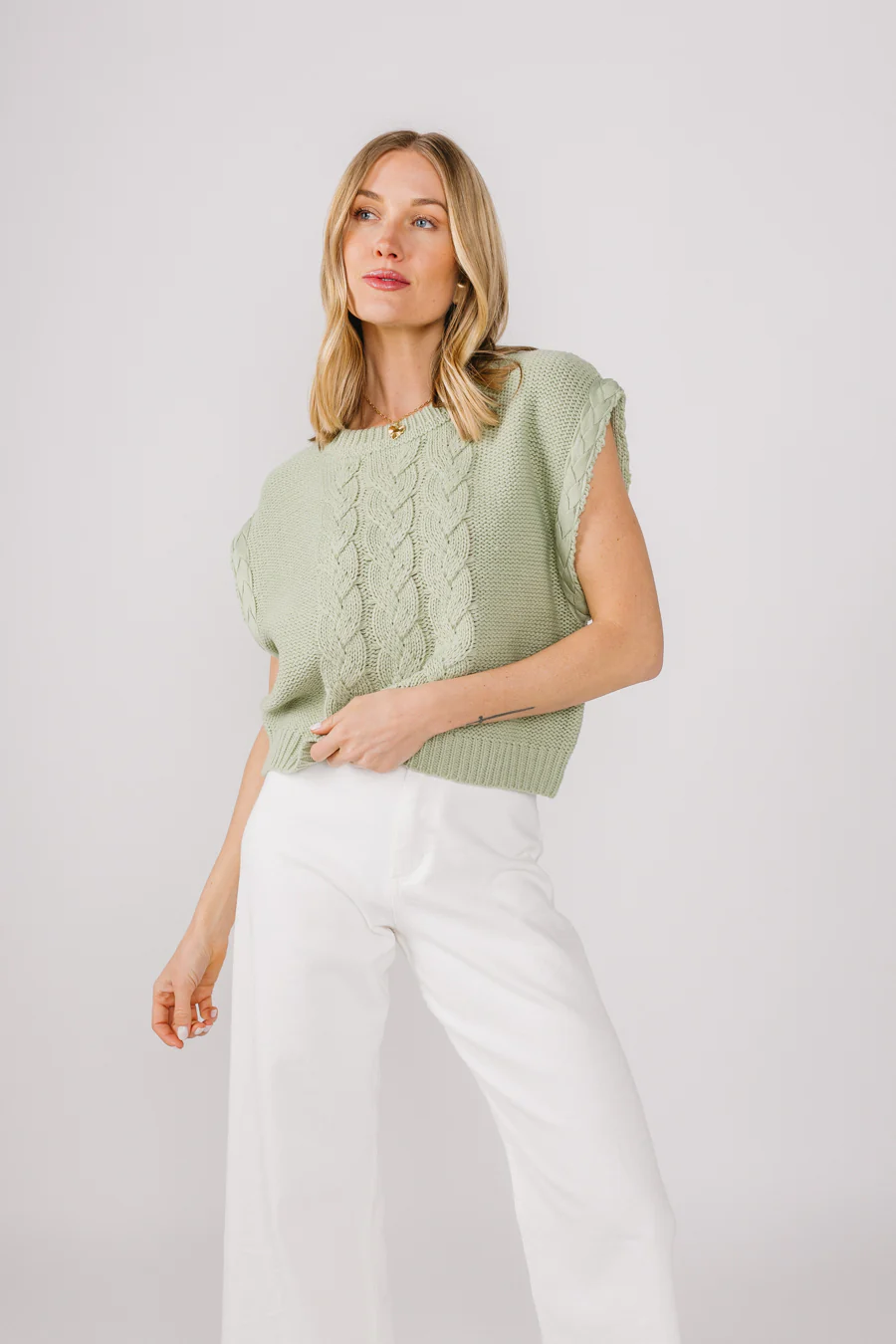 Irene Sweater - Image 5