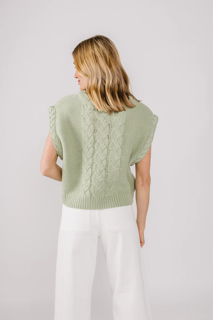 Irene Sweater - Image 6