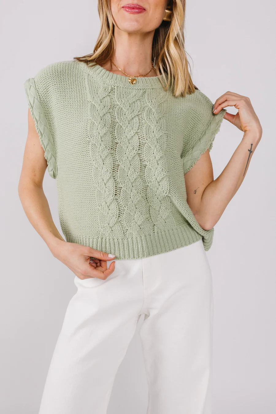 Irene Sweater - Image 7