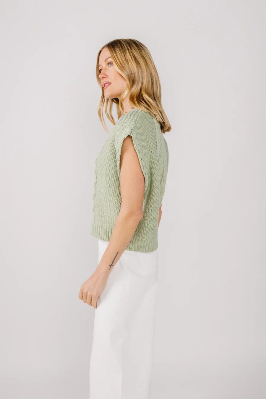 Irene Sweater - Image 8