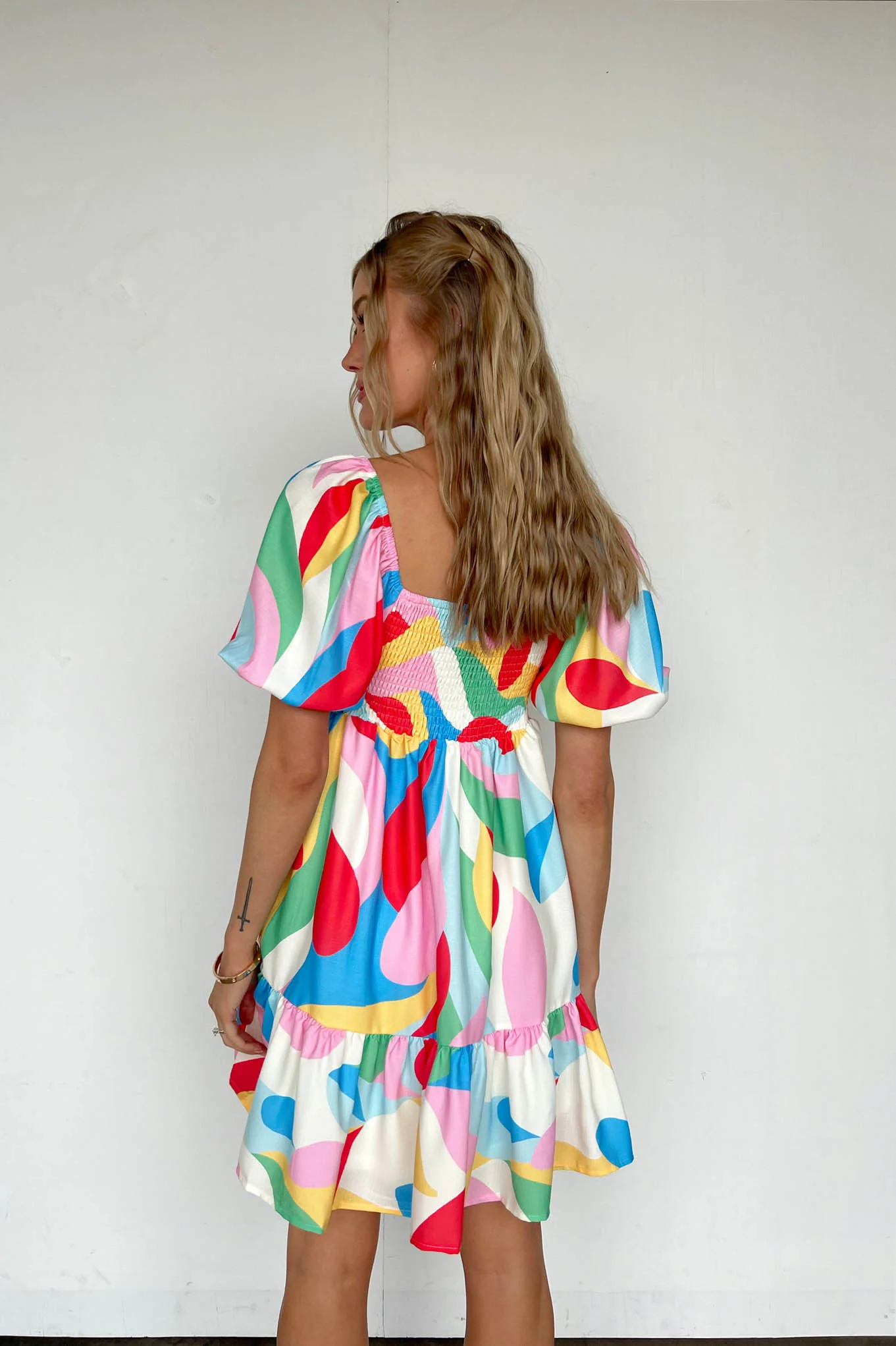 Isabella Dress - Image 2