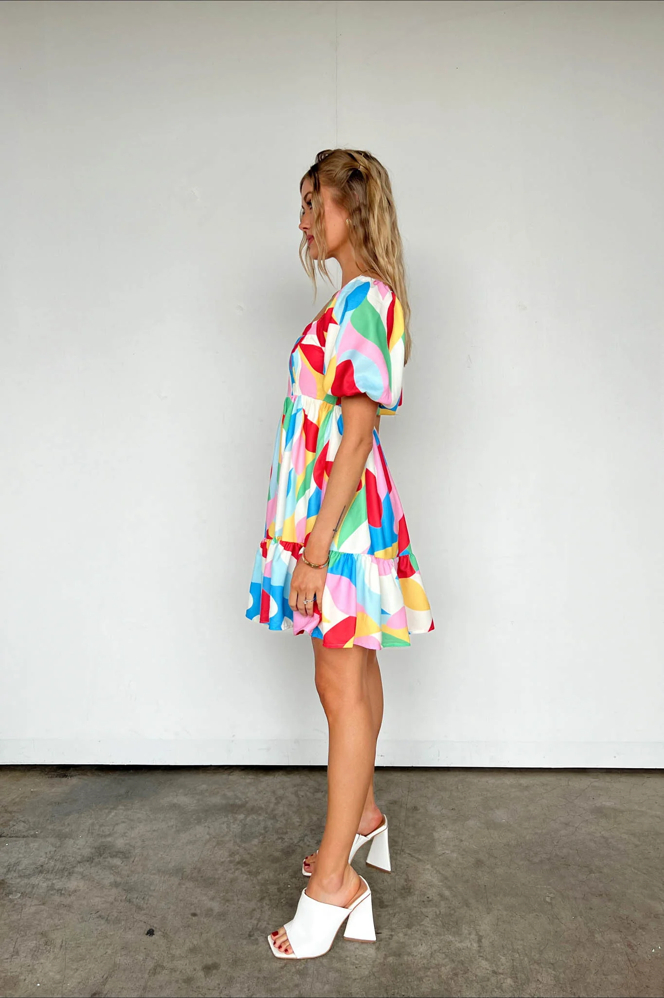 Isabella Dress - Image 4