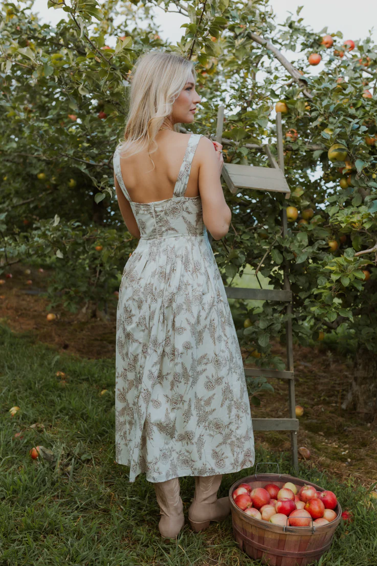 Isabelle Dress - Image 2