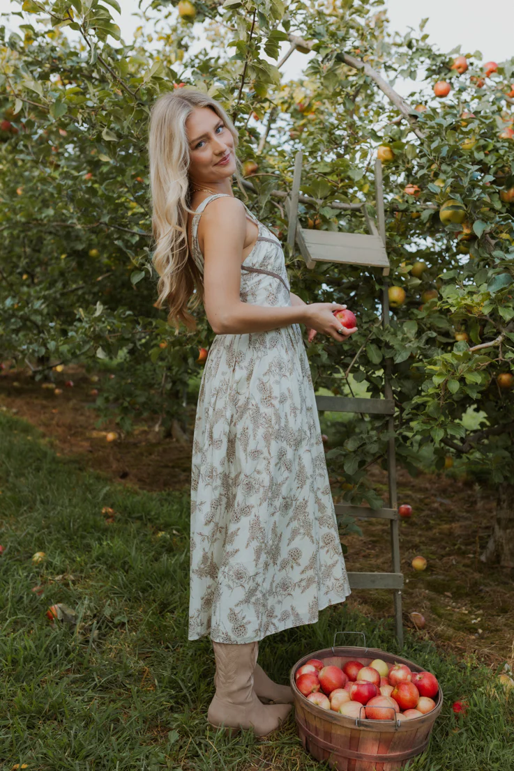 Isabelle Dress - Image 4