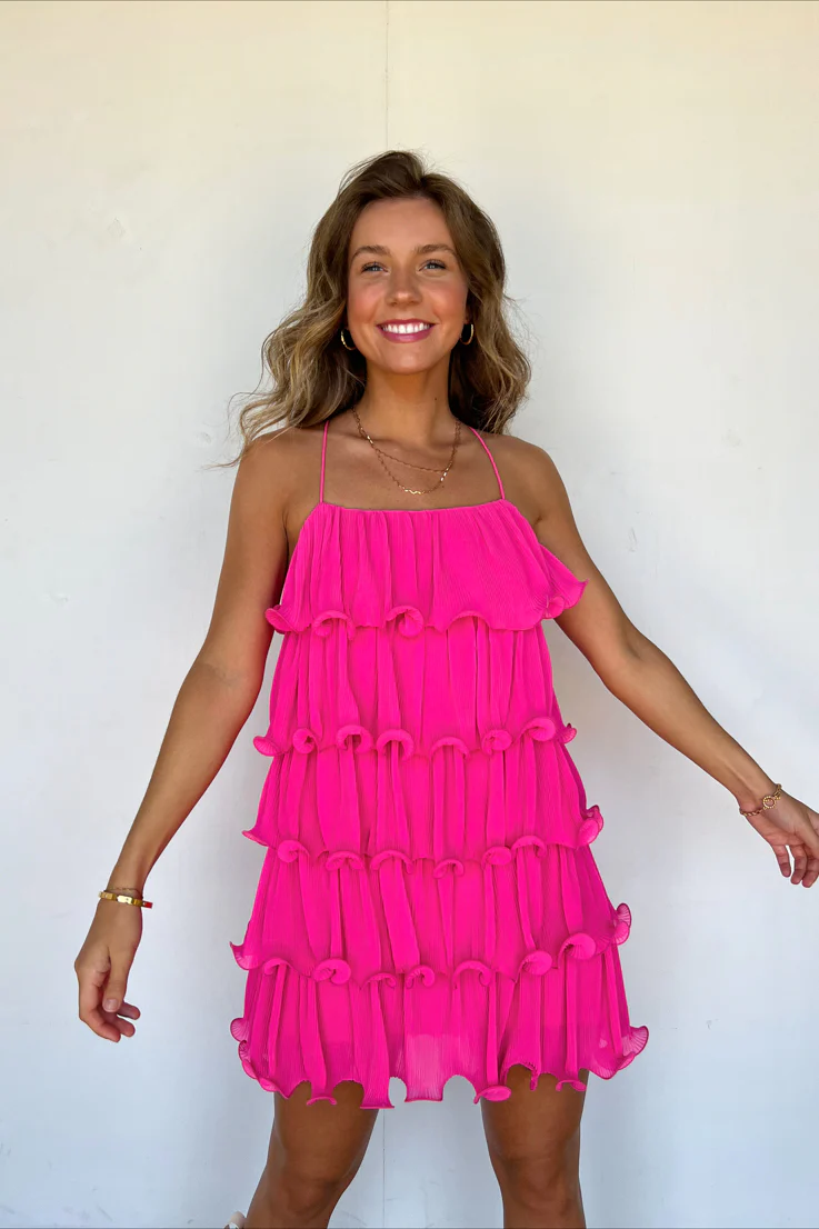 Isla Dress - Image 4