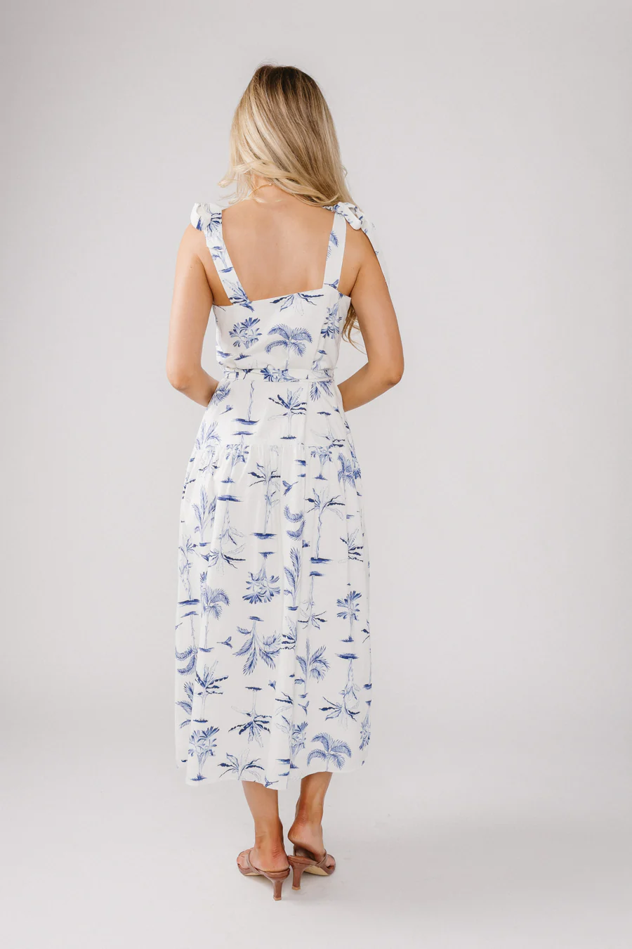 Isle of Palms Dress - Image 2