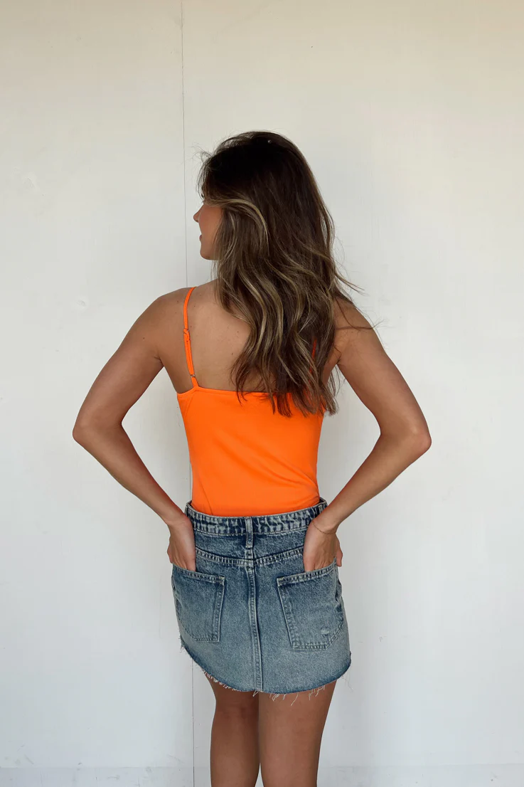 Isolde Bodysuit - Image 2