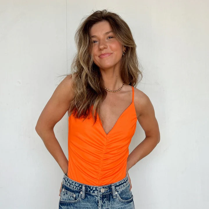 Isolde Bodysuit - Image 5