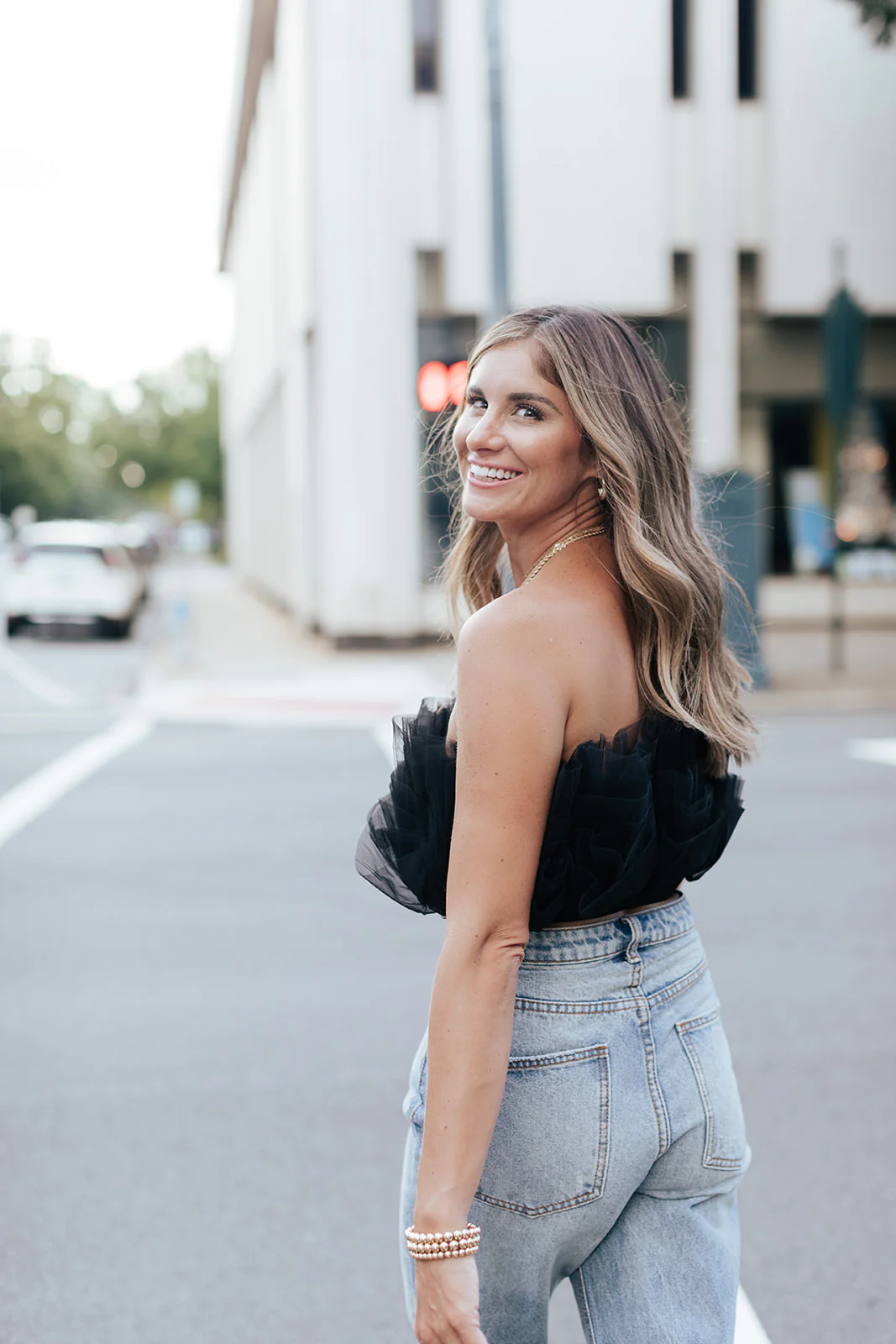 It Takes Tulle Top - Image 6