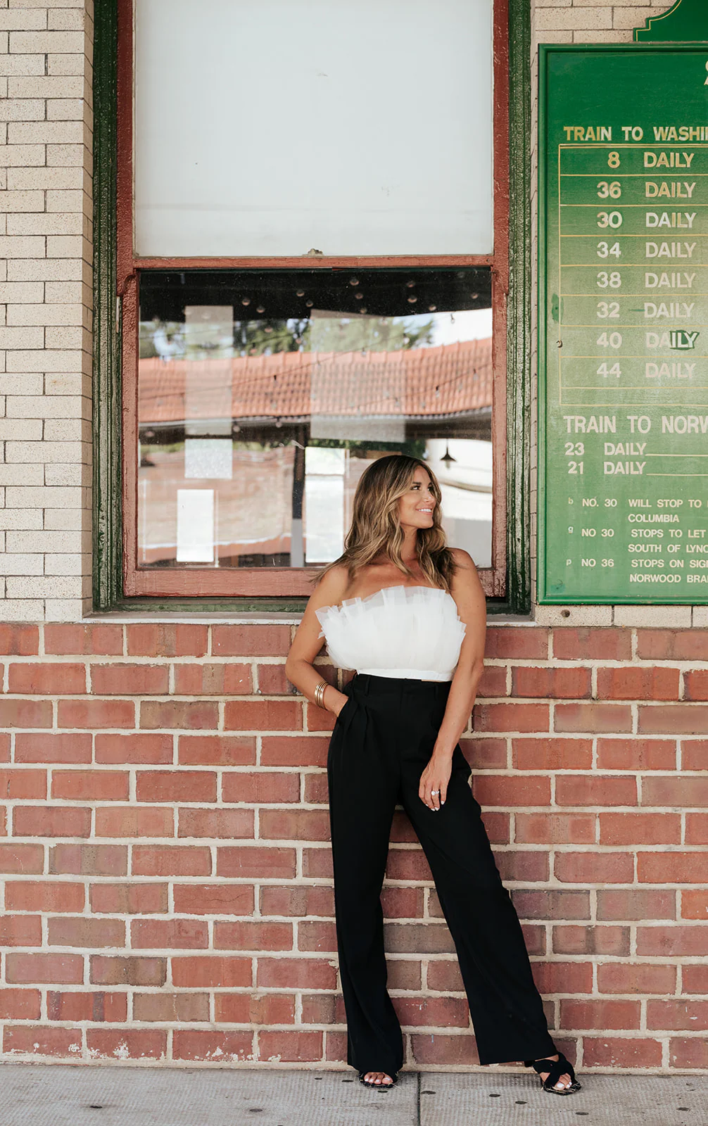 It Takes Tulle Top - Image 9