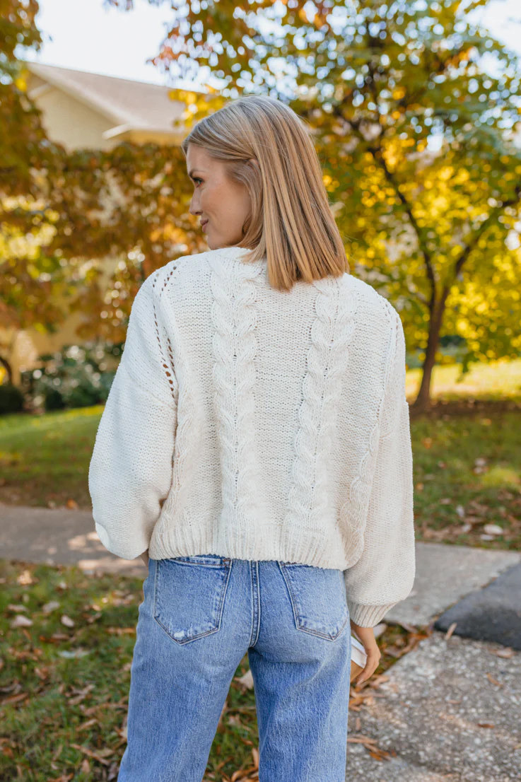 It's An Art Sweater - Image 2