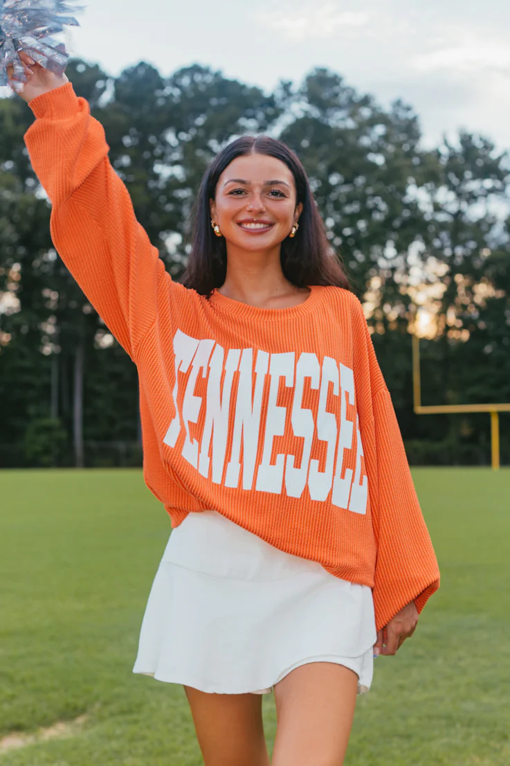 I've Got Spirit Sweatshirt - Image 10