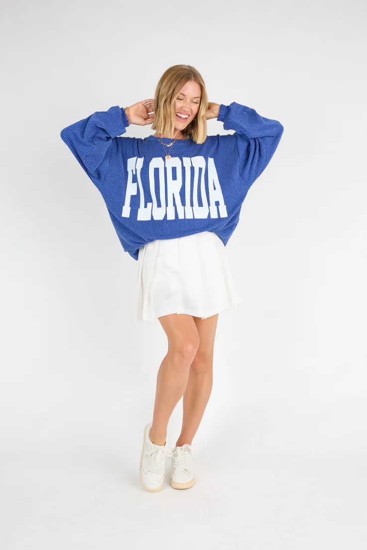 I've Got Spirit Sweatshirt - Image 11