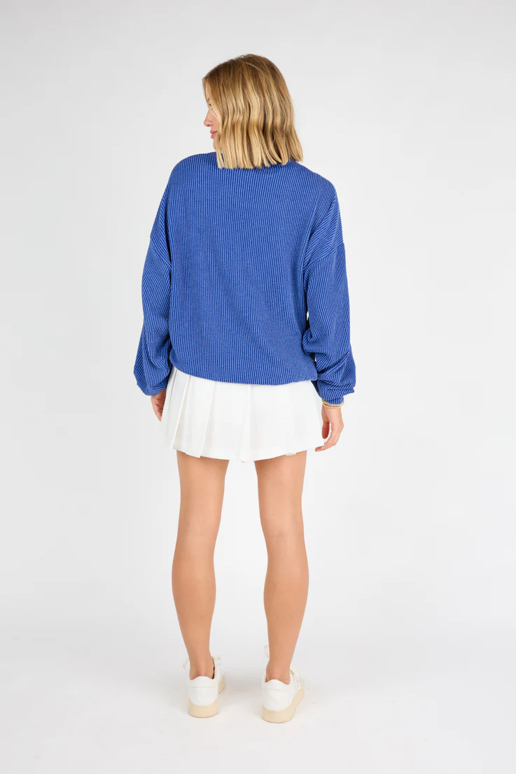 I've Got Spirit Sweatshirt - Image 12