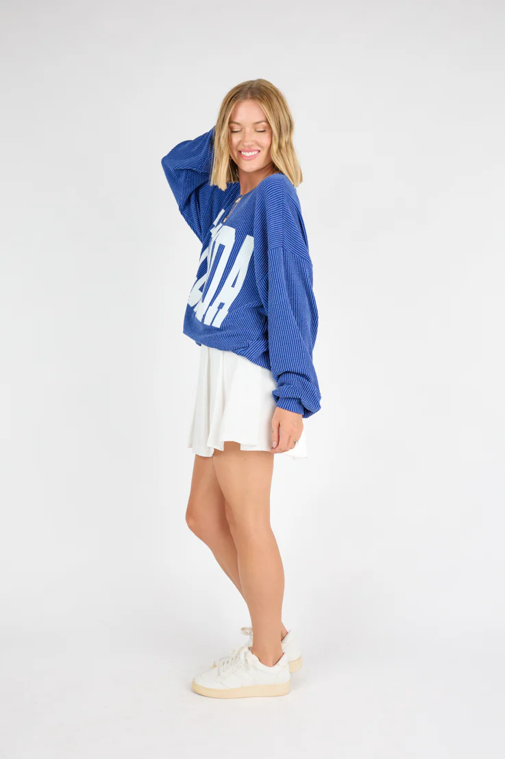 I've Got Spirit Sweatshirt - Image 14