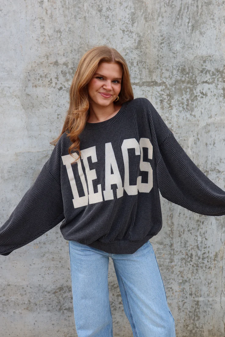 I've Got Spirit Sweatshirt - Image 15