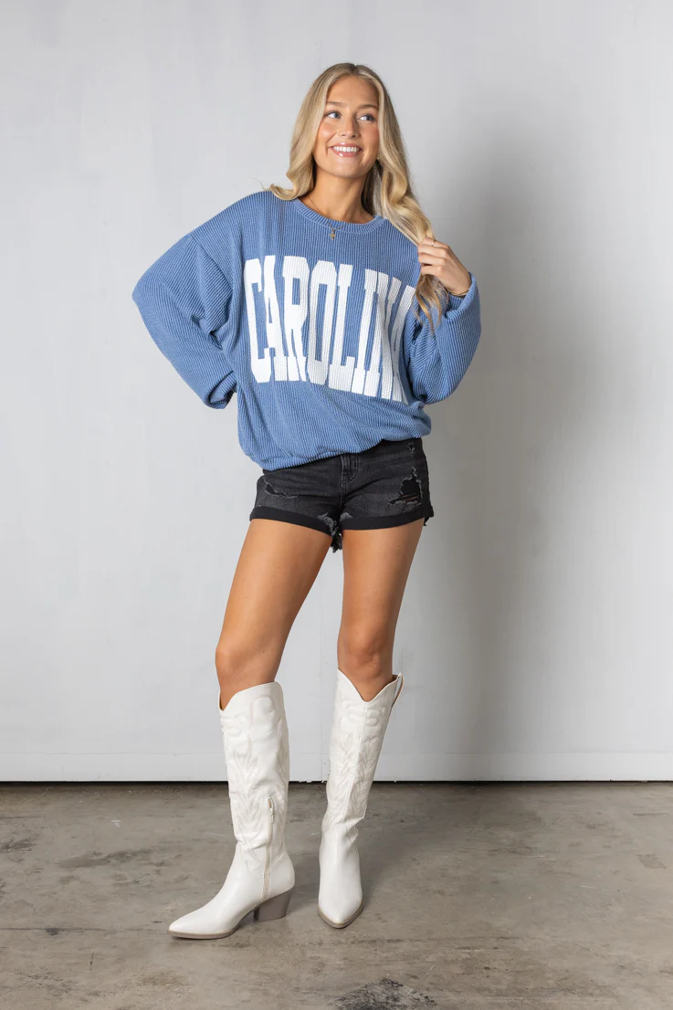 I've Got Spirit Sweatshirt - Image 19