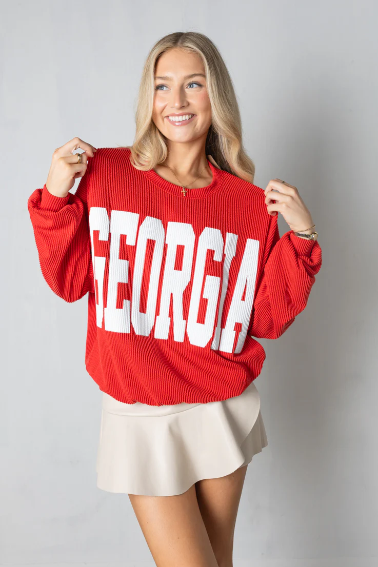I've Got Spirit Sweatshirt - Image 2