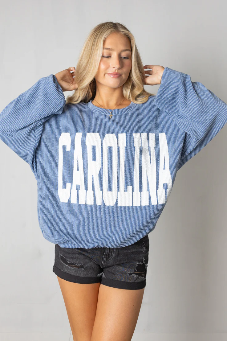 I've Got Spirit Sweatshirt - Image 20