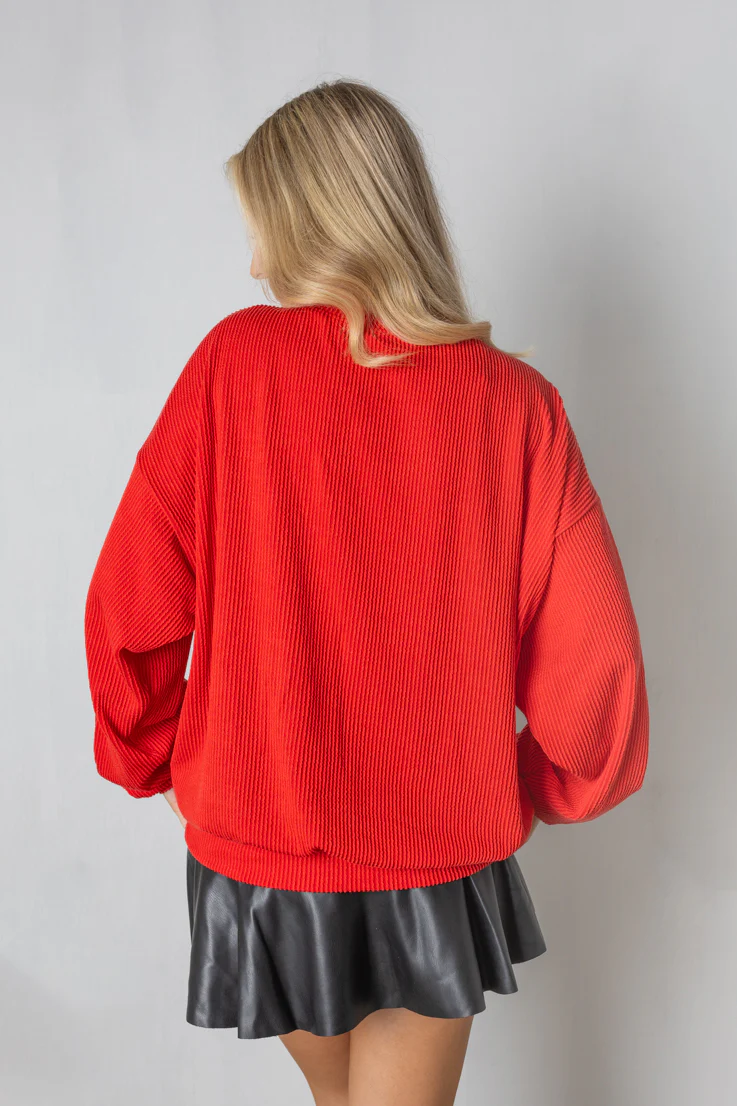 I've Got Spirit Sweatshirt - Image 22