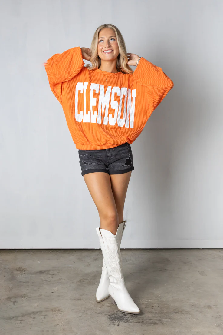 I've Got Spirit Sweatshirt - Image 23