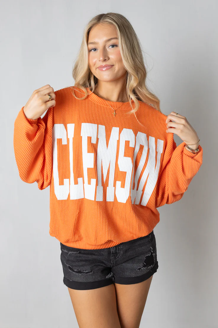 I've Got Spirit Sweatshirt - Image 24