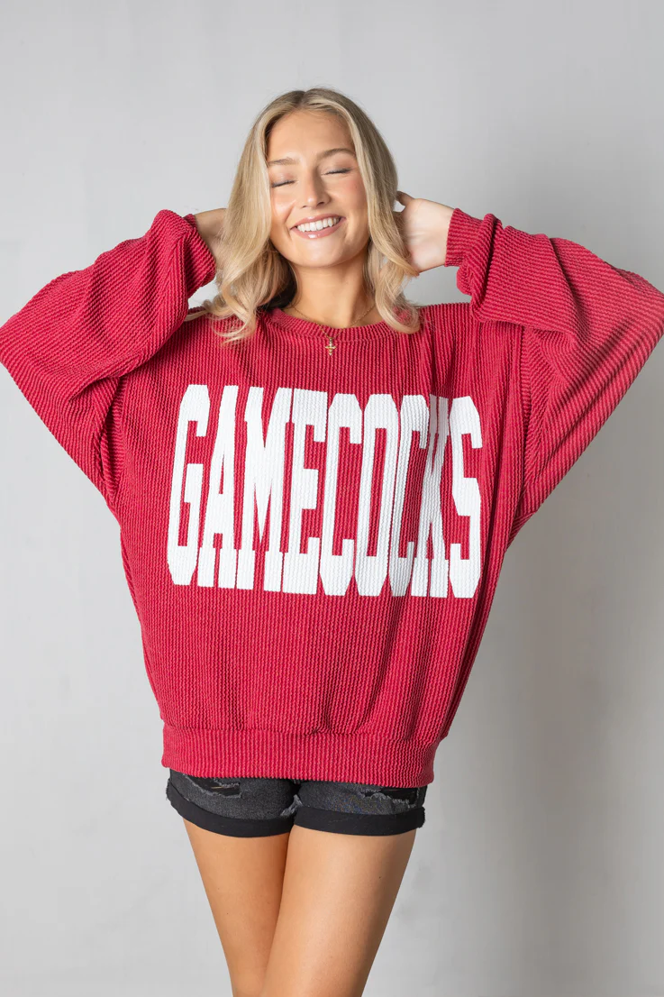 I've Got Spirit Sweatshirt - Image 26